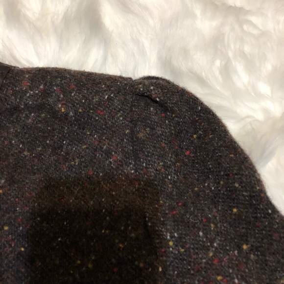 YSL Tweed Jacket - Picture 5 of 5